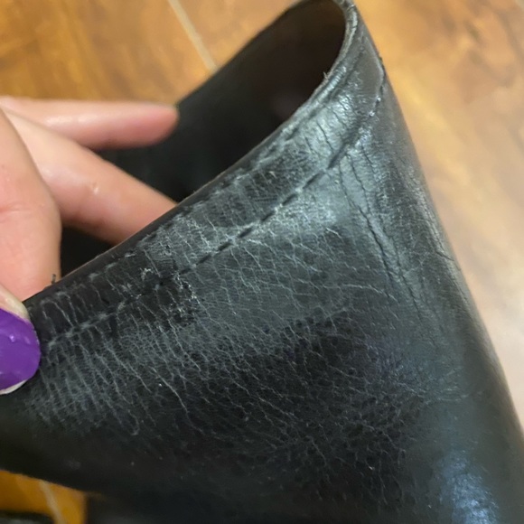 Tory Burch boot😍😍 - Picture 7 of 7